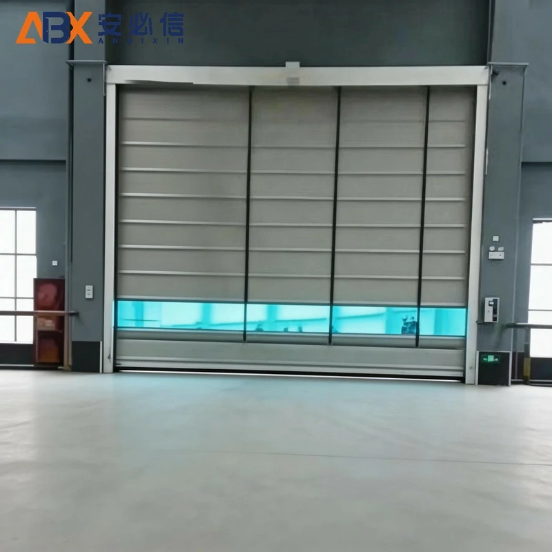 常德市背带堆积门