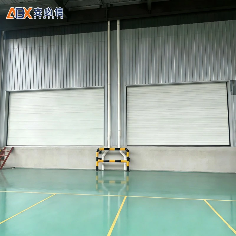 常德市高扬程提升门